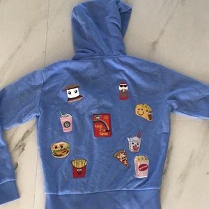 COPY - Butter jacket